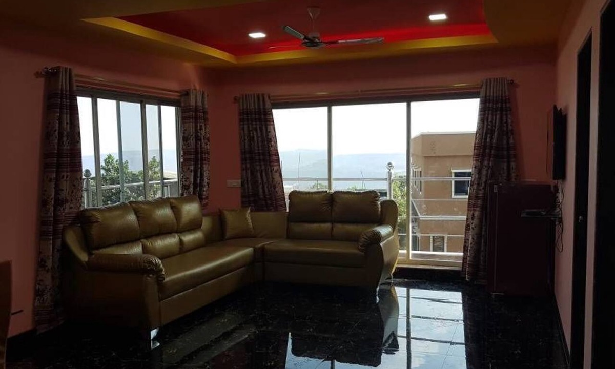 Panchgani Hotel | Silver Oak Villa