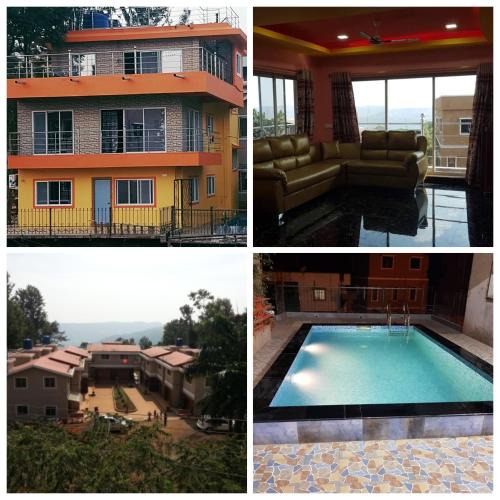 Panchgani Villa | Silver Oak Villa
