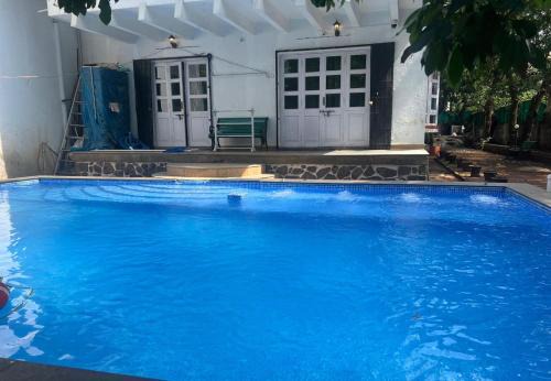 Lonavala Villa | Silver Oaks Villa