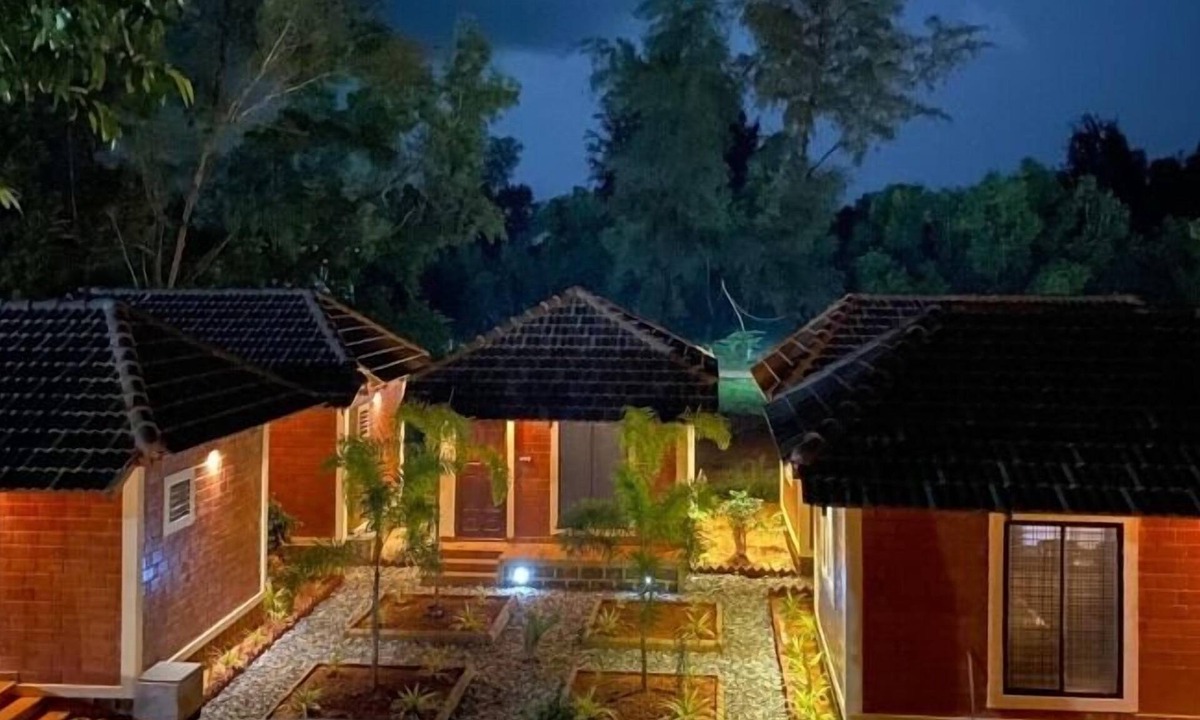 Kumta Hotel | Silver Sand Beach Resort