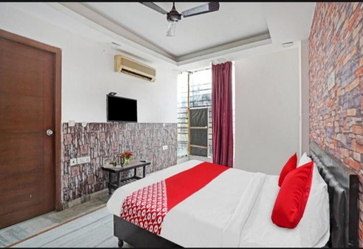 Malviya Nagar House | Silver Villa