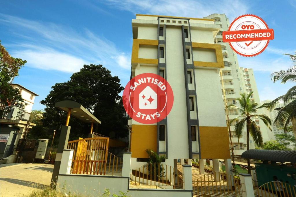 Kakkanad Hotel | SilverKey Executive Stays 20010 Kakkanad
