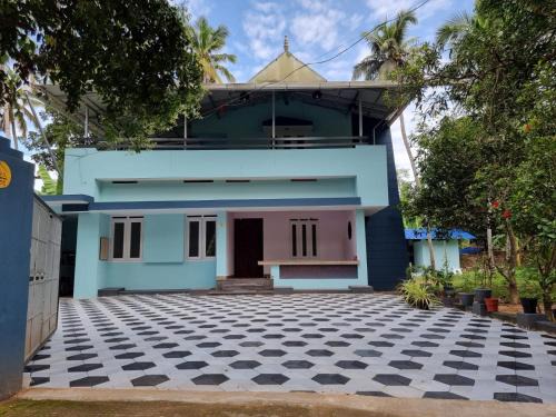 Edava House | Silverlake Homestay