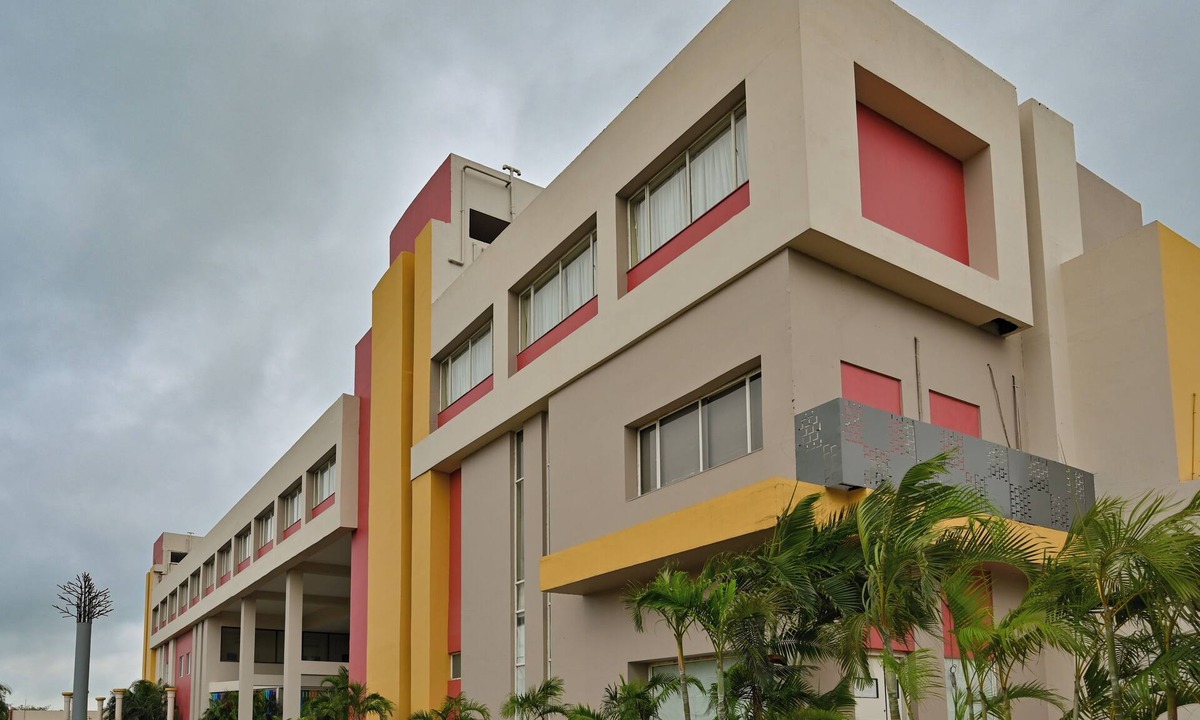 Burdwan House | Sinclairs Burdwan