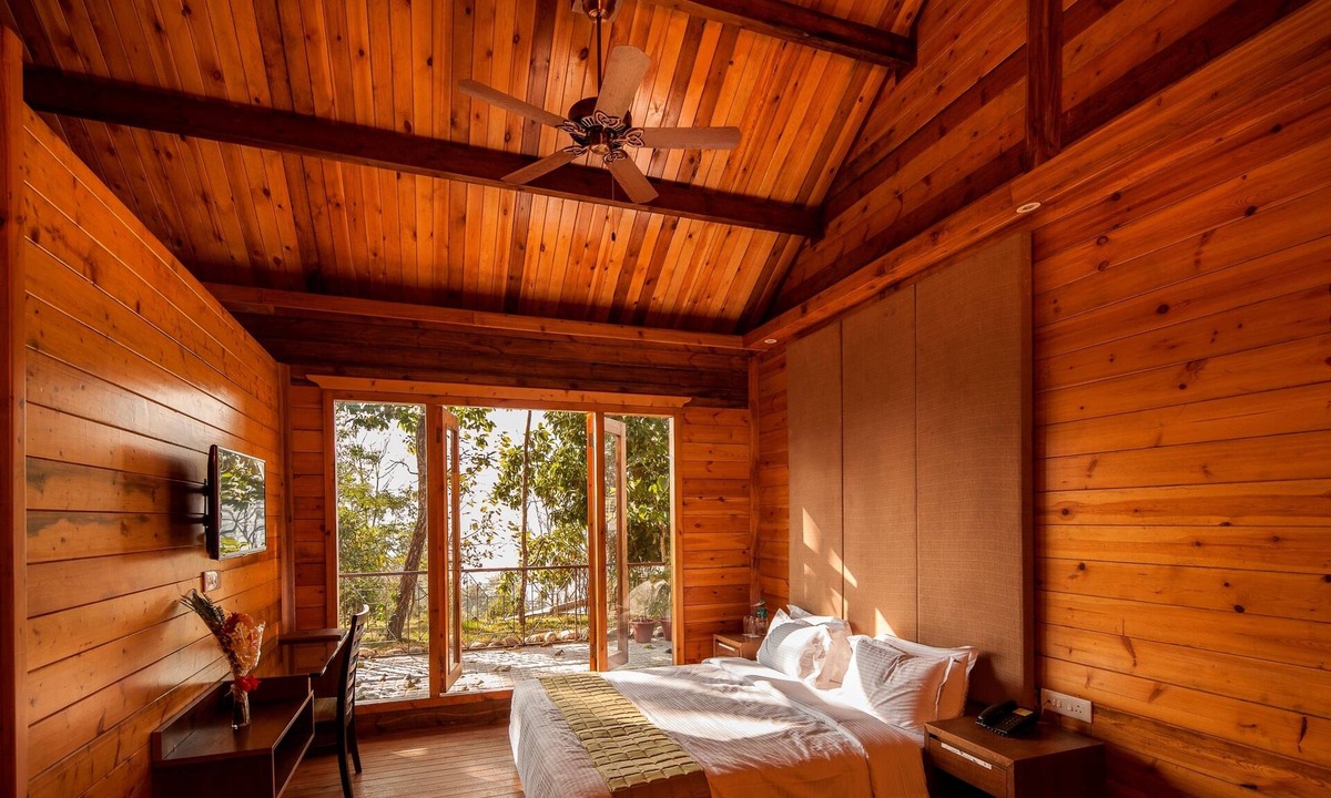 Chalsa Resort | Sinclairs Retreat Dooars