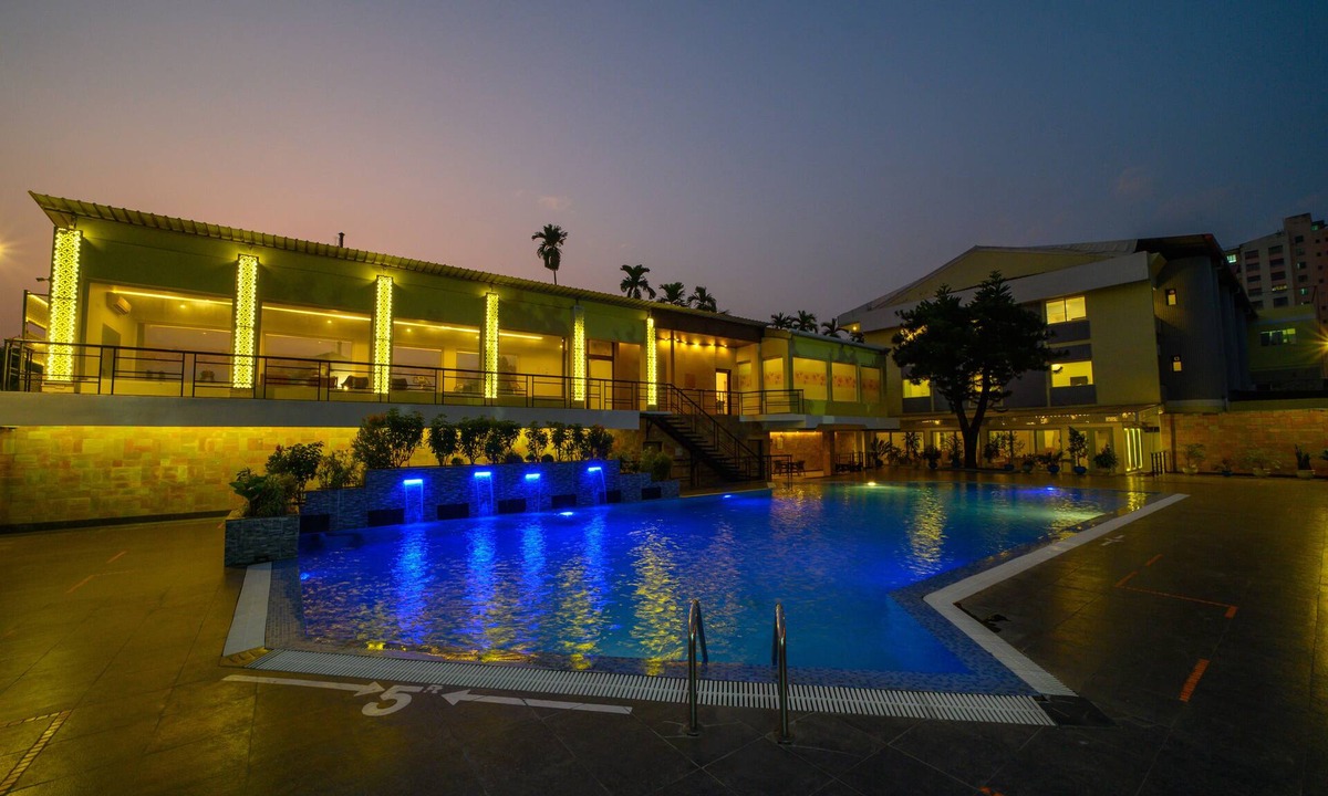 Siliguri Hotel | Sinclairs Siliguri