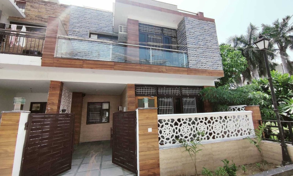 Mohangarh Villa | Sindhu Villa second home .Peaceful surrounding and safety at its best.