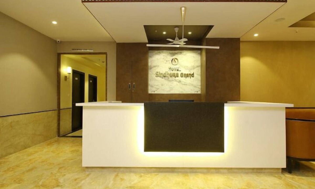 LB Nagar Hotel | Sindhura Grand