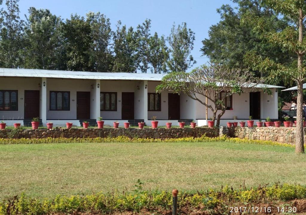 Masinagudi Resort | Singaras Coffee Country