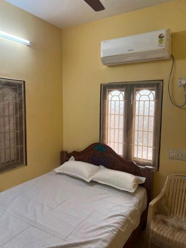 Tiruchendur House | Singaravel Home Stay