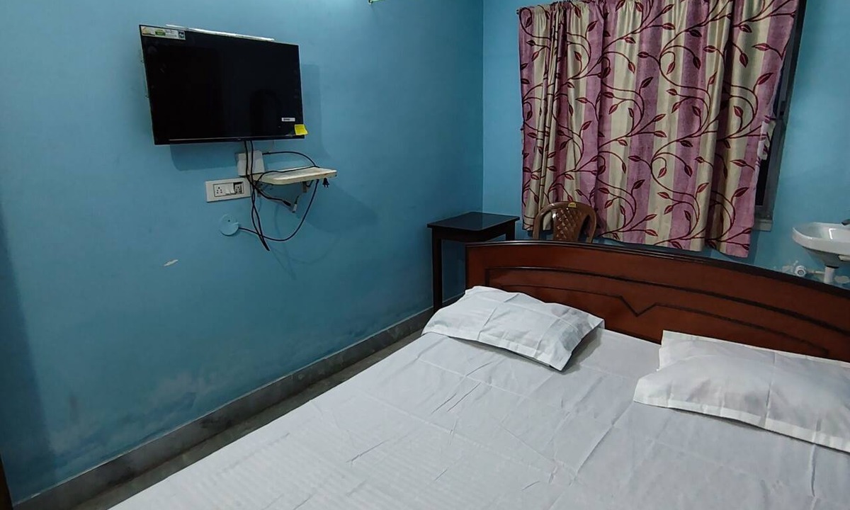 Thakurpukur Hotel | Singh Guest House
