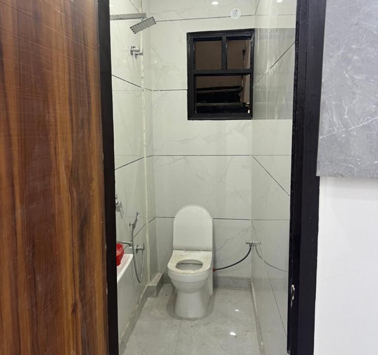 Rohini Apartment | Singhal Residency DL