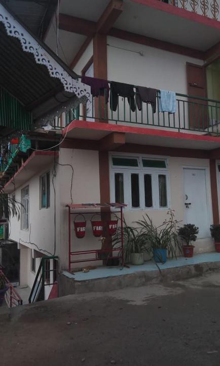 Tukdah Forest House | Sinkawli Homestay