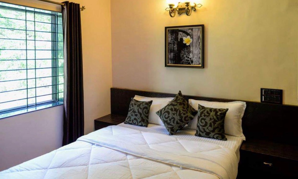 Kudal Hotel | Siolim Condos