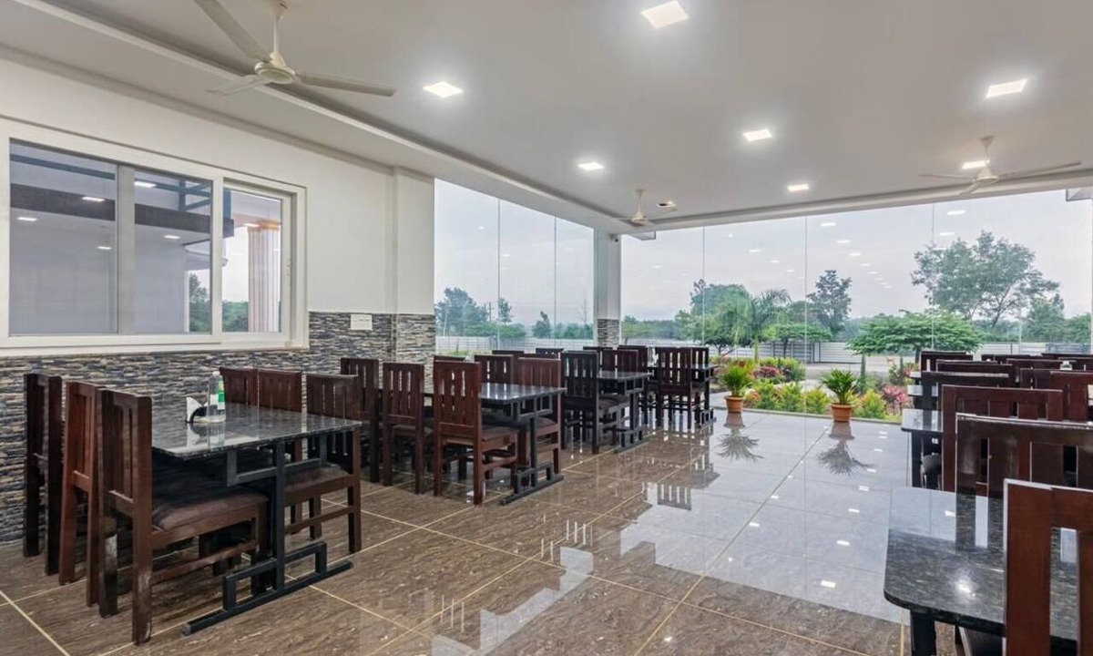 Piriyapatna Resort | Siri Ambari Resorts and Spa