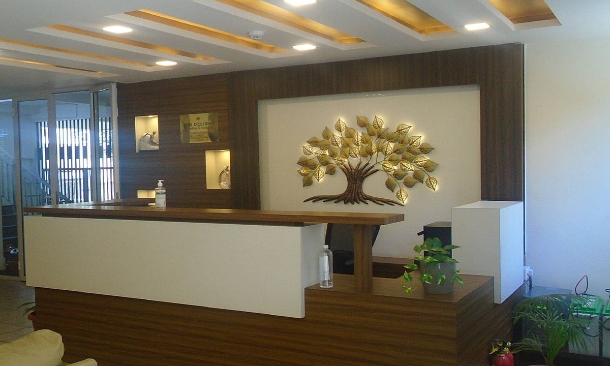 Narasapura House | Siri Delight