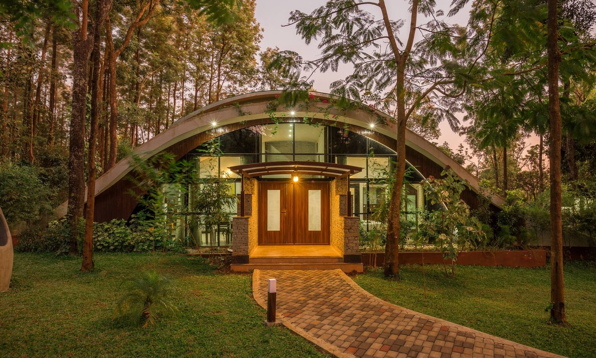 Chikkamagaluru Hotel | Siri Nature Roost