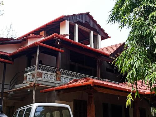 Sagara Bed & Breakfast | Sirigandha Farms
