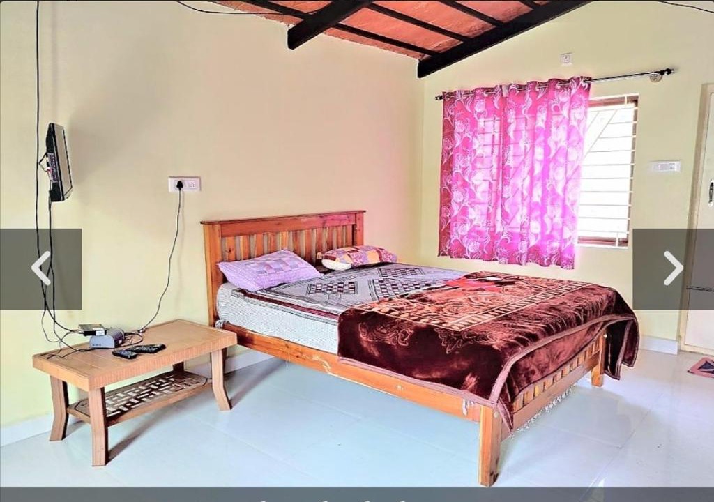 Madikeri House | Sirimane Home stay