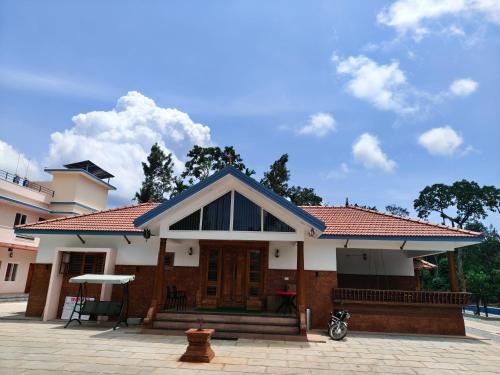 Virajpet House | Sistla Home Stay