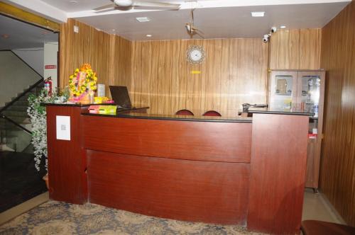 Tadpatri Hotel | Sistla's Athithi Inn