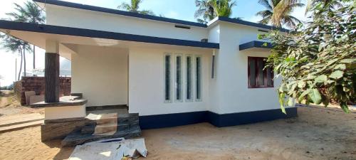 Kannur Apartment | Sivam Beach House