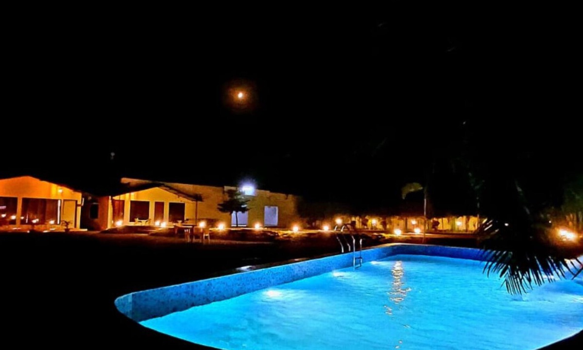 Bail Parao Hotel | Six Seasons Resort