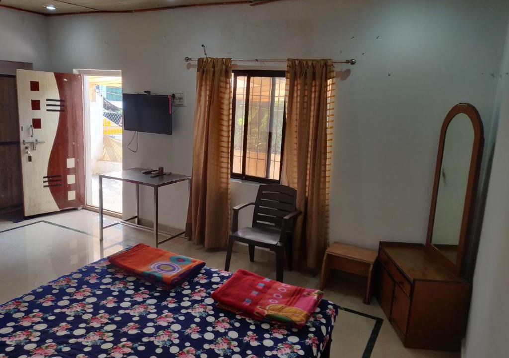 Mhsala Bed & Breakfast | Six seasons shrivardhan