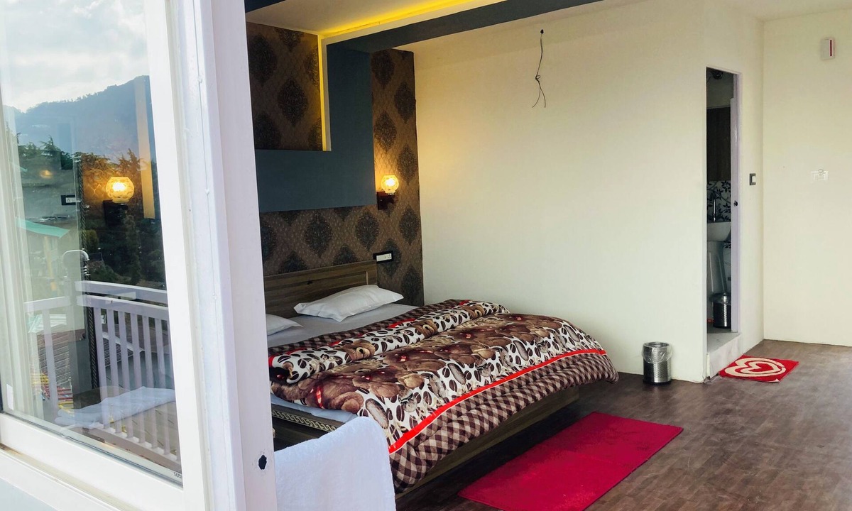 Dhanaulti Hotel | Sizzling Resort And Adventure