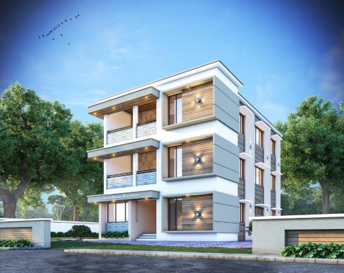 Beltangadi Hotel | SJ Residency
