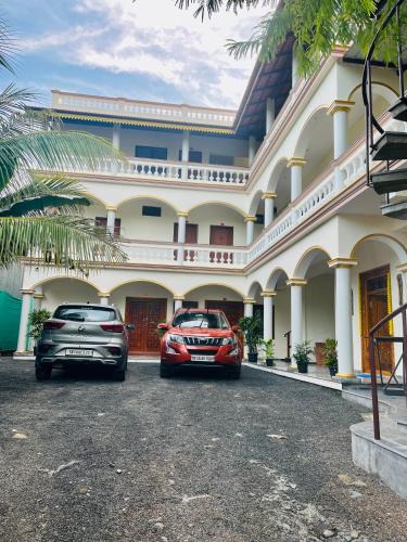 Auroville House | Sk Grand Villa
