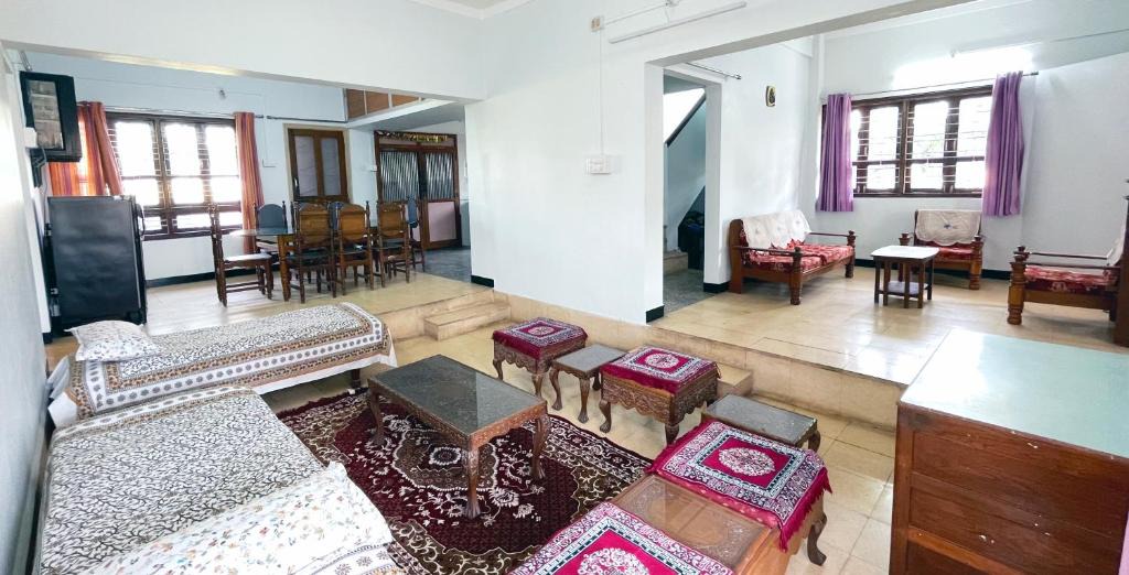 Kolhapur House | SKAND VACATION HOME
