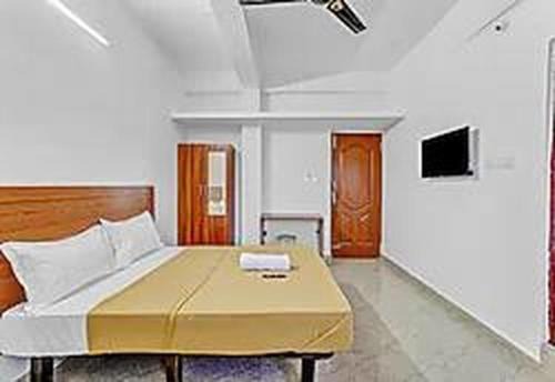 Sholinganallur House | skanda home stays