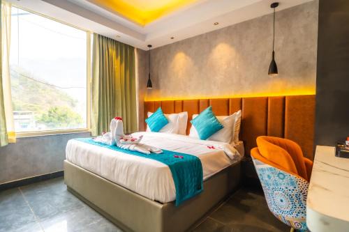 Tapovan Hotel | SKI Hotels and Resorts