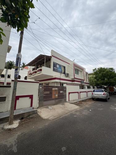 Tiruchirappalli House | SKR Homestay Trichy