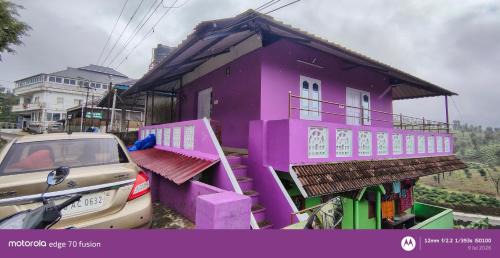 Valparai House | SKS SARAVANA HOME STAYs