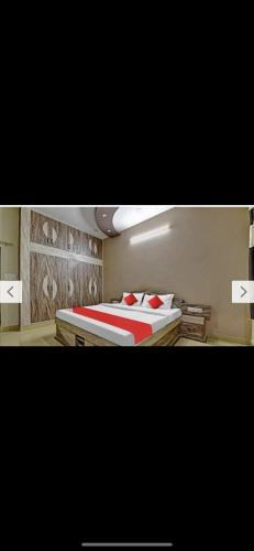 Jodhpur House | Sky in guest house