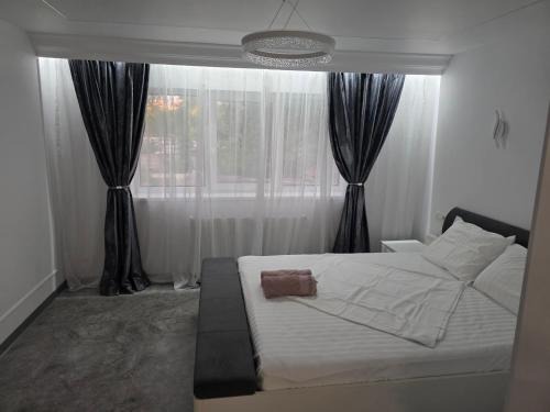 Giurgiu Apartment | Sky luxury apartment