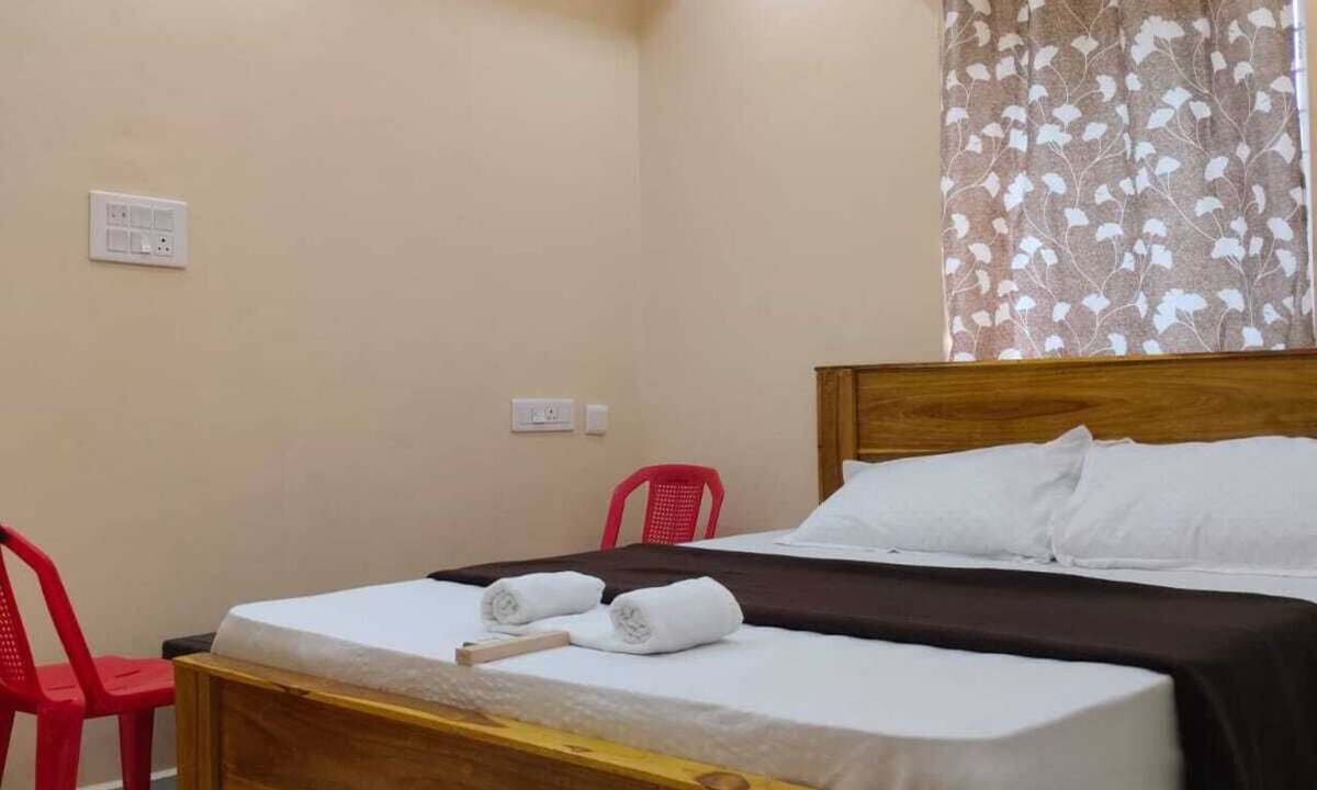 Alaparthi Cabin | sky mountains guest house