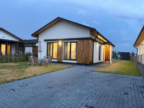 Apahida House | Sky Residence House