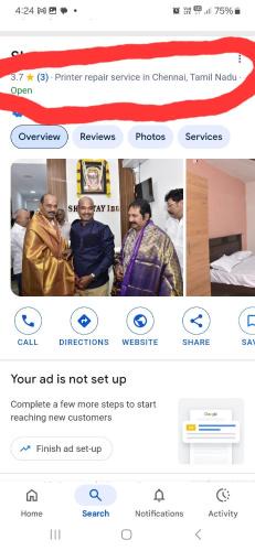 Central Chennai Hotel | Sky Stay Inn