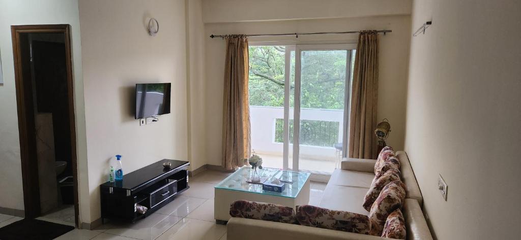 Bullawala Apartment | Sky Villa