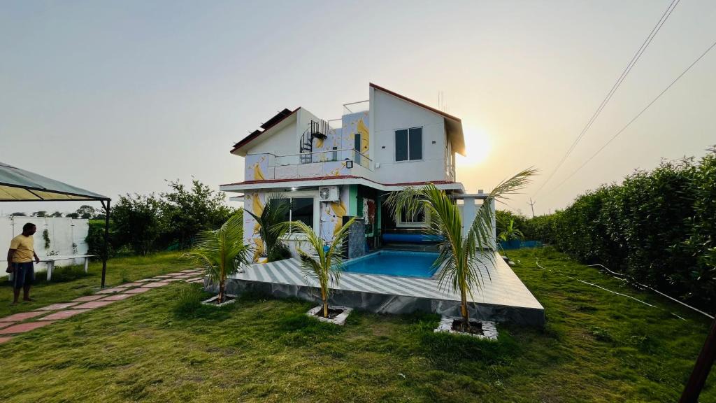 Ujjain Villa | Sky Villa Ujjain