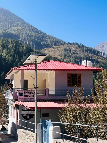 Bagori Hostel | Skyard Hostel & Homestay- Harsil Valley