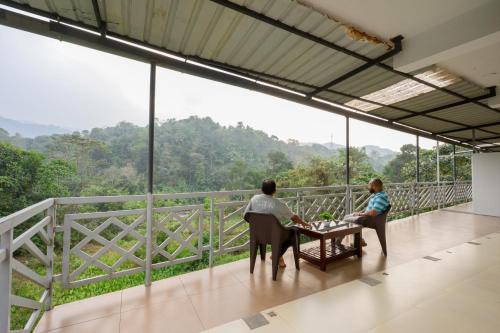 Devikolam Hotel | Skybz Resort - Mankulam