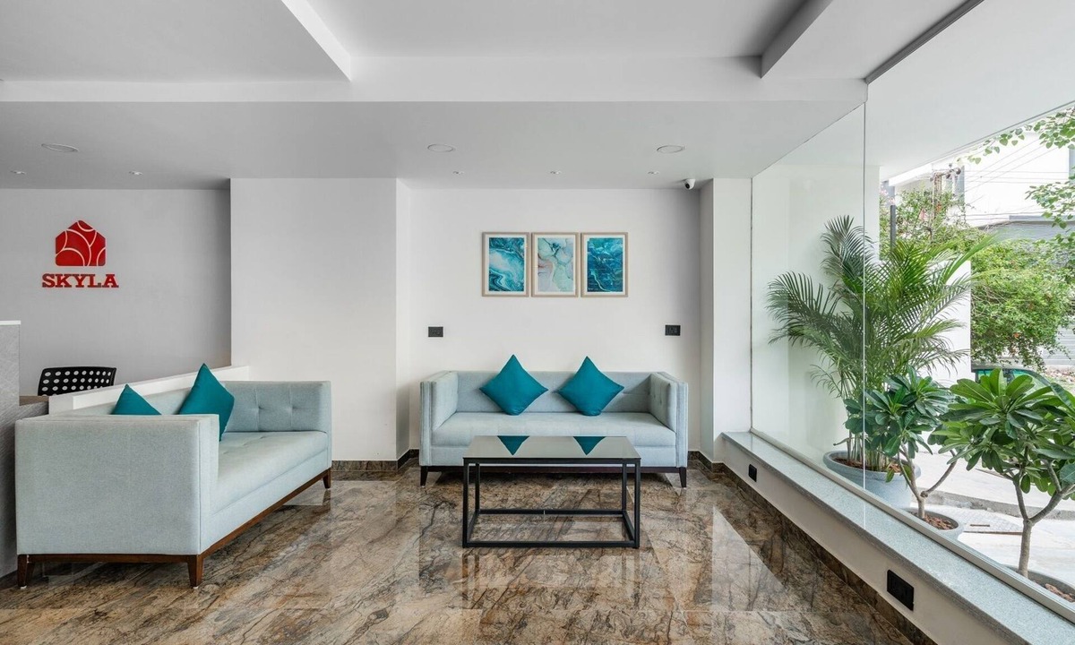 Hyderabad Hotel | SKYLA Studios & Suites - Hitech City