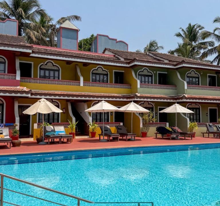 Fatona Hotel | Skylark Resort