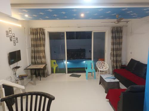 Lonavala Villa | Skyline villa Lonavala