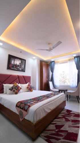 Rohini Hotel | Skymax hotel