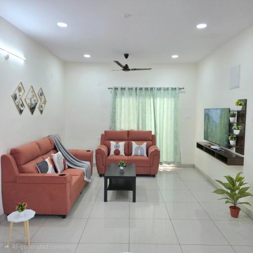 Madhapur Apartment | SkyView Penthouse MEE Homes near Hitech City